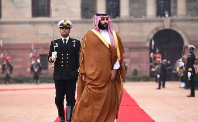 The New York Times: Suudi Veliaht Prens muhalifleri gizli operasyonlarla susturdu