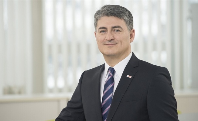 TOGG Üst Yöneticisi Karakaş: Türkiye'nin Otomobili'nin GSMH'ye katkısı 50 milyar avro olacak
