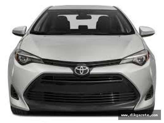 Toyota d&uuml;ş&uuml;k emisyon ortalaması ile dikkati &ccedil;ekti