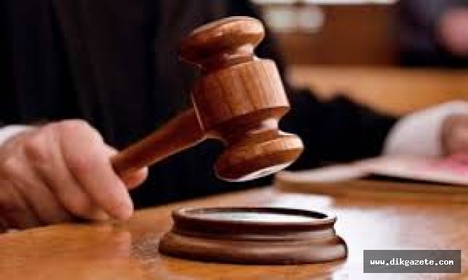 Yargıtay'dan FETÖ'nün suikast timine ağırlaştırılmış müebbet cezasına onama