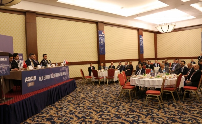 ‘’15 Temmuz zihniyetinin ekonomik ayağı devam ediyor