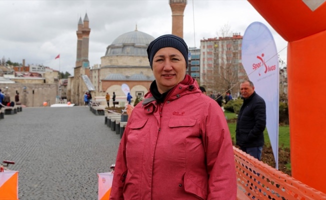 3-5 sporcuyla başladılar 3 bin 500 lisanslı sporcuya ulaştılar