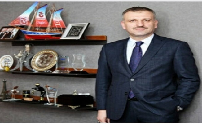 ’’Akıl ve mantık ölçüleri ile izah edile bilir bir durum değildir"