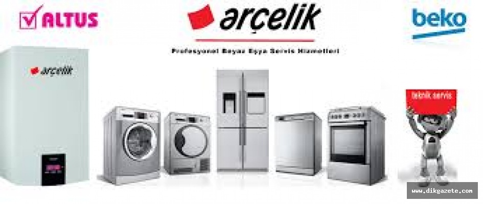 Ar&ccedil;elik'e iF Design'dan 4 &ouml;d&uuml;l