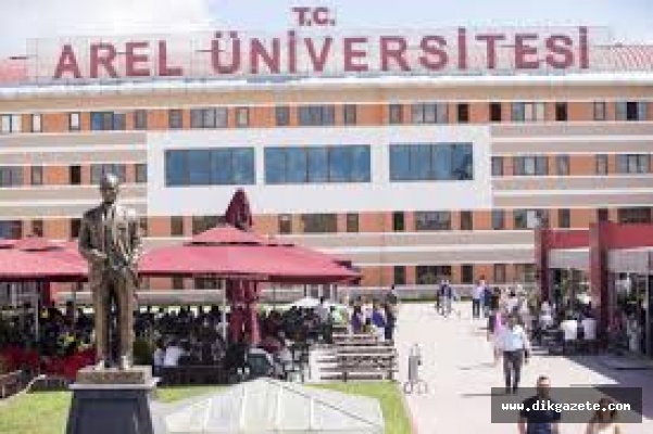 Arel Üniversitesi İç Mimarlık Bölümü “dijital çağa“ geçti