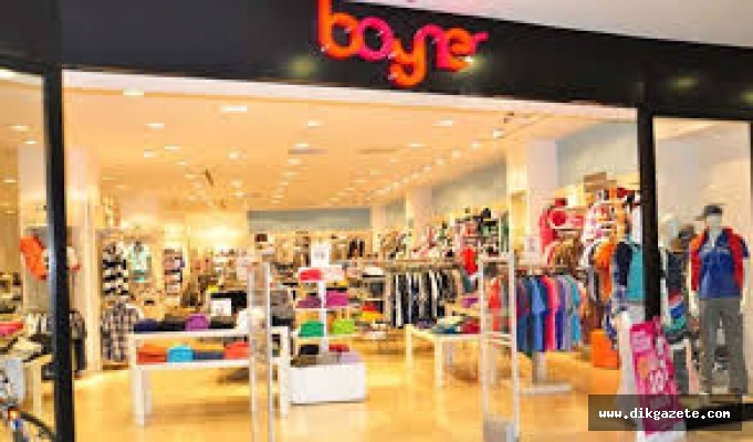 Boyner&#039;in gençlerle buluşturduğu Aeropostale için lansman düzenlendi