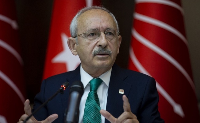 CHP Genel Başkanı Kılıçdaroğlu: Asıl görevimiz bundan sonra başlıyor