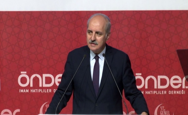 "Cumhuriyet tarihimizin en önemli eğitim kurumu İmam Hatip Liseleridir”