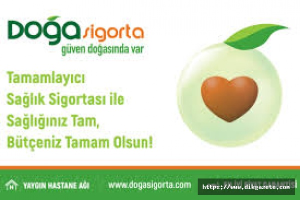Doğa Sigorta'dan 23 Nisan'a özel sosyal sorumluluk projesi