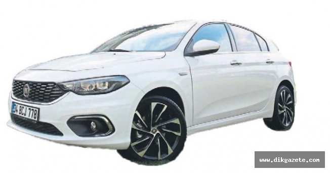 Fiat, Şanlıurfa'da “Egea Seni Piste Çağırıyor“ etkinliği düzenleyecek