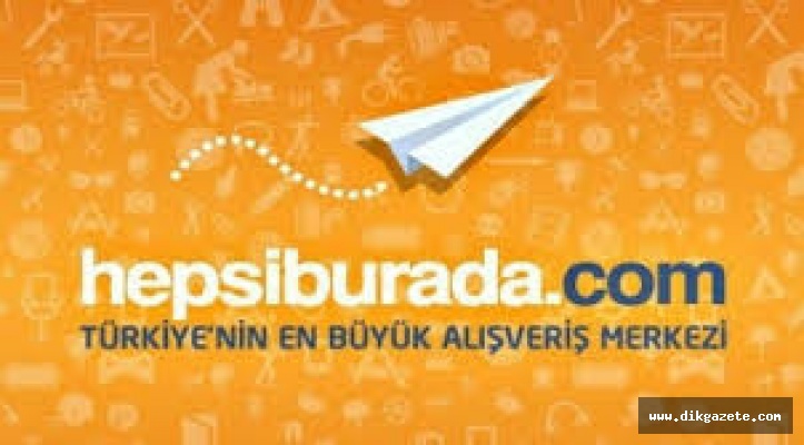 Hepsiburada'dan temizlik ürünlerinde yüzde 50'ye varan indirim