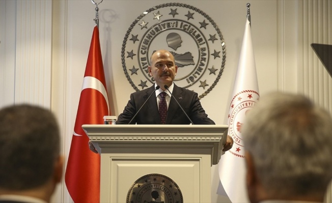 İçişleri Bakanı Soylu: Olayın provokasyonla ilgili olduğuna dair bir bulguya rastlanmadı