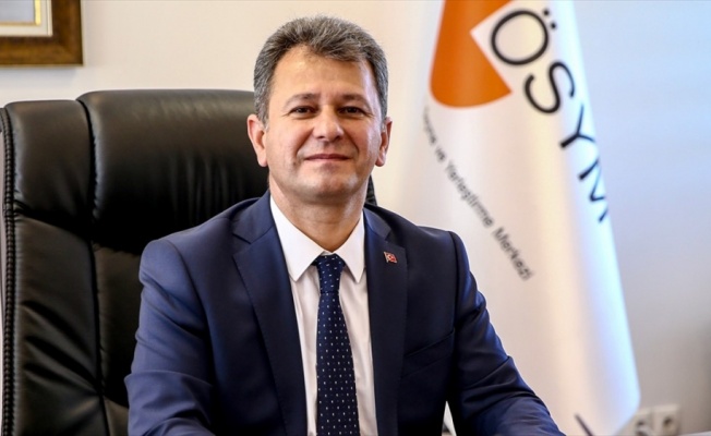 İlk kez yapılacak 'okul yöneticiliği' sınavına 56 bin aday girecek