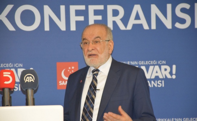 Karamollaoğlu, 28 Şubat sürecinde de tartışmaların odağında yer aldı