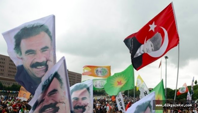 Karani: &#34;CHP Abdullah Öcalan için dönüştürülüyor&#34;