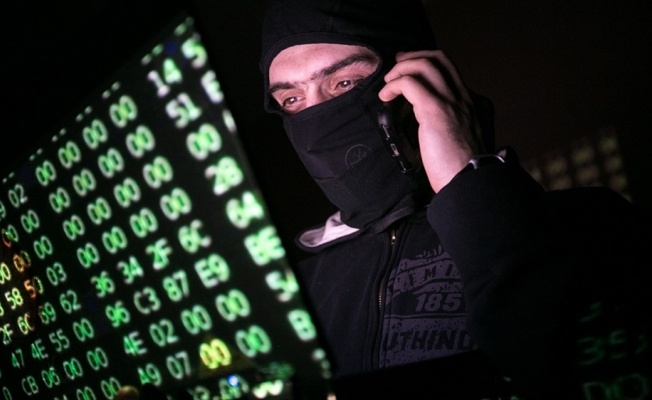 Kaspersky Araştırma ve Analiz Ekibi Müdür Yardımcısı Novikov: Her gün 360 bin siber atak yapılıyor