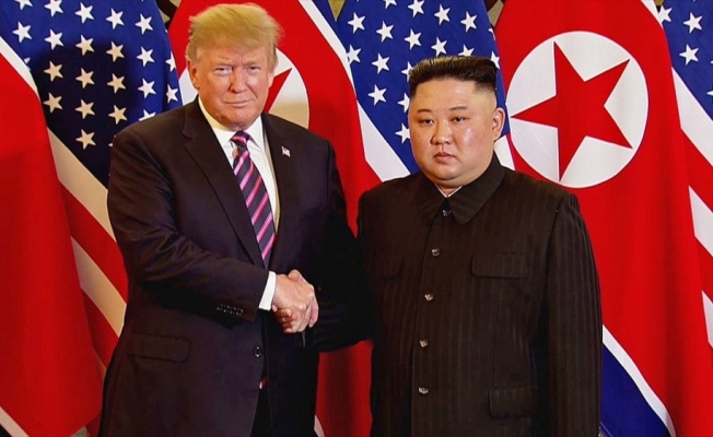 Kuzey Kore lideri Kim, Trump'la üçüncü zirveye hazır