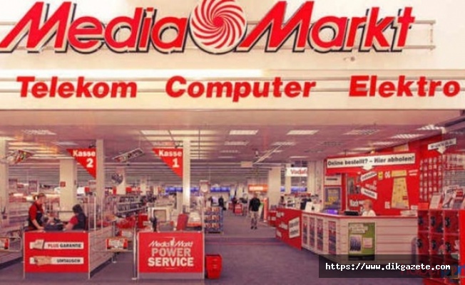 MediaMarkt Türkiye'ye “En İyi Veri Kullanımı“ ödülü