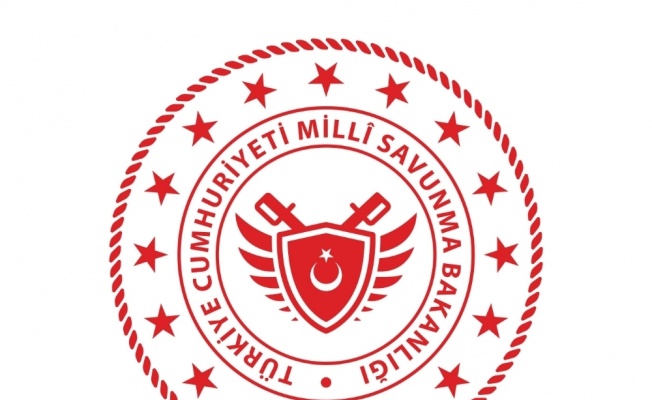 Milli Savunma Bakanlığı: “59 terörist etkisiz hale getirildi”