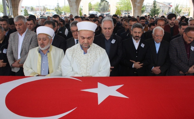 Sri Lanka’daki terör saldırısında hayatını kaybeden Yiğit Ali Çavuş toprağa verildi