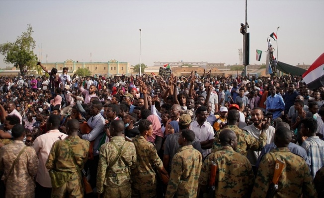 Sudan'da darbeye giden süreç ve sonrasında yaşananlar