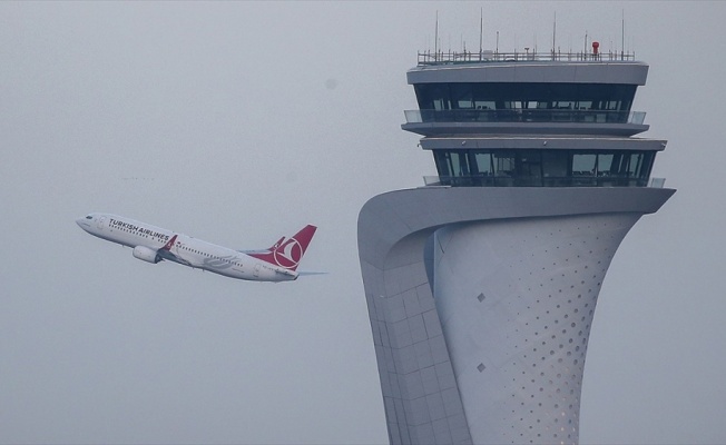 THY 'b&uuml;y&uuml;k taşınma'nın ardından 1 milyon yolcu sayısına ulaşıyor