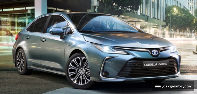 Toyota'dan 14 Mart Tıp Bayramı'nda sağlık çalışanlarına özel kampanya