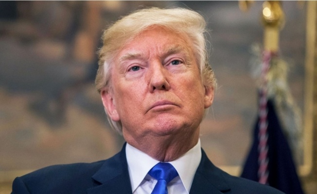 Trump’tan Rusya ve Çin’e çağrı: “Hepimiz nükleer silahları terk edelim”