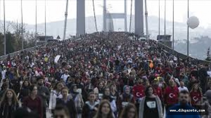 Vodafone 14. İstanbul Yarı Maratonu