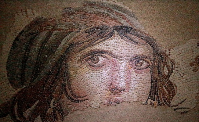 “Zeugma Yolculuğu” fotoğraf sergisi devam ediyor