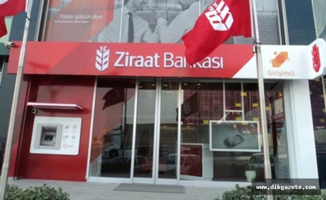 Ziraat Bankası'ndan enflasyona karşı yüksek getirili iki yeni ürün