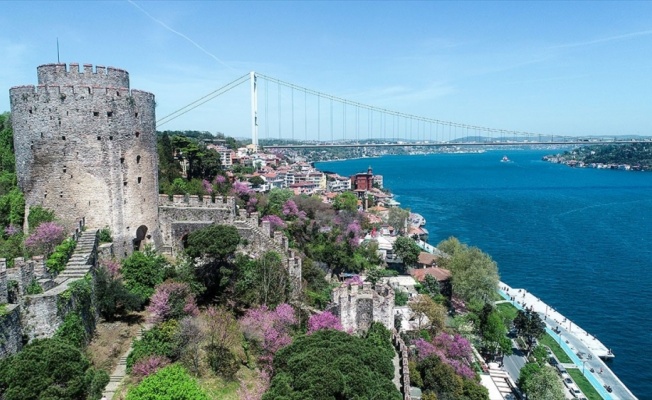 29 kez kuşatılan medeniyet başkenti: İstanbul