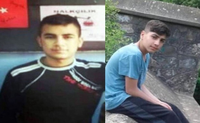 Alibeyköy Barajı’nda hayatını kaybeden çocukların fotoğrafı ortaya çıktı