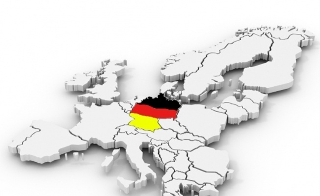 Almanya’da en çok tercih edilen isim &quot;Muhammed&quot; ve &quot;Leyla&quot; oldu