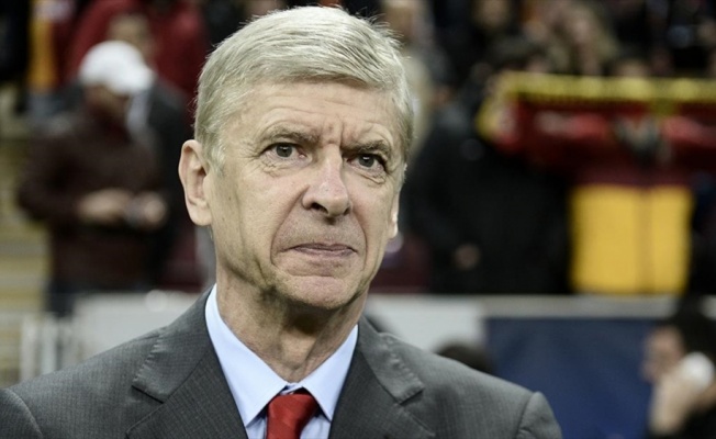 Arsene Wenger: Beni kısa bir süre içinde futbol dünyasında yeniden göreceksiniz