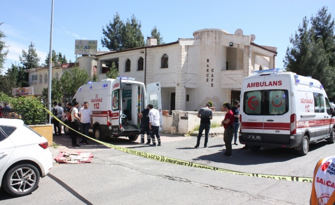 Cani koca dehşetinde kahreden detay