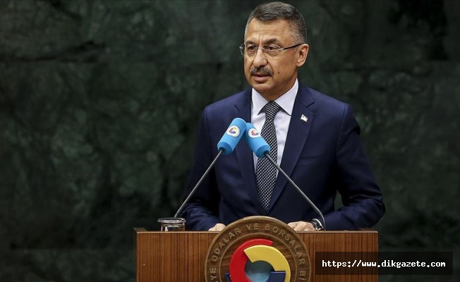 &#039;Daima şehit ve şehit yakınlarımızın yanında olacağız&#039;