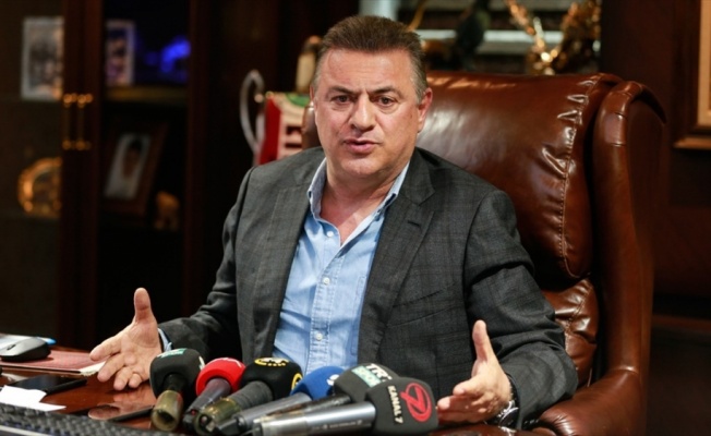 'Eğer kural hatası kesinse ona göre bir müracaatta bulunuruz'