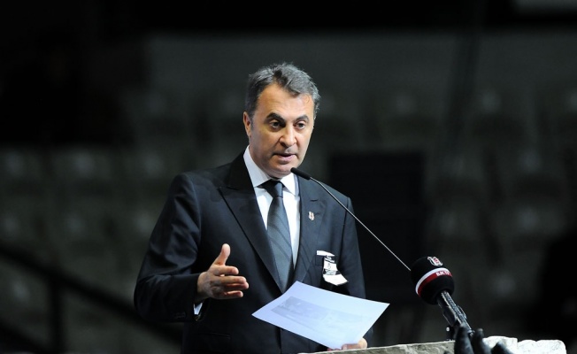 Fikret Orman ve yönetimi, idari ve mali açıdan ibra edildi