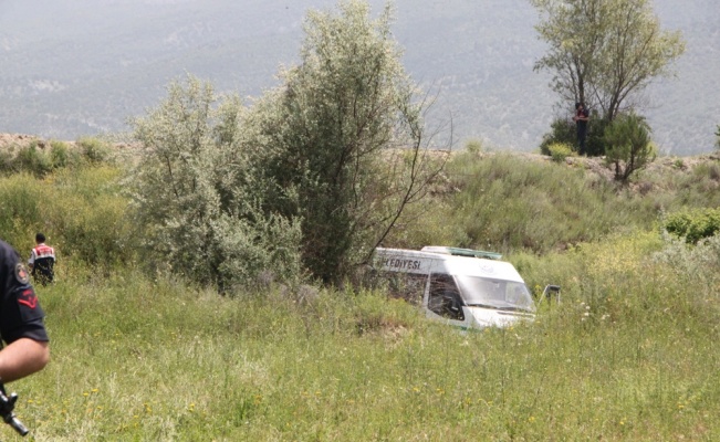 Husumetli olduğu aileye pusu kurdu: 3 ölü, 1 yaralı