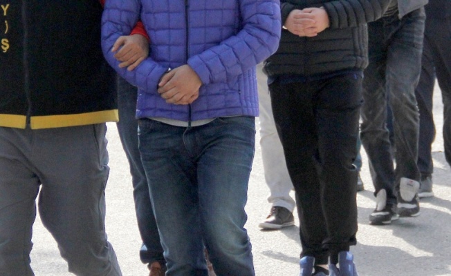 İstanbul merkezli 6 ilde kumar çetesi operasyonu: 10 gözaltı