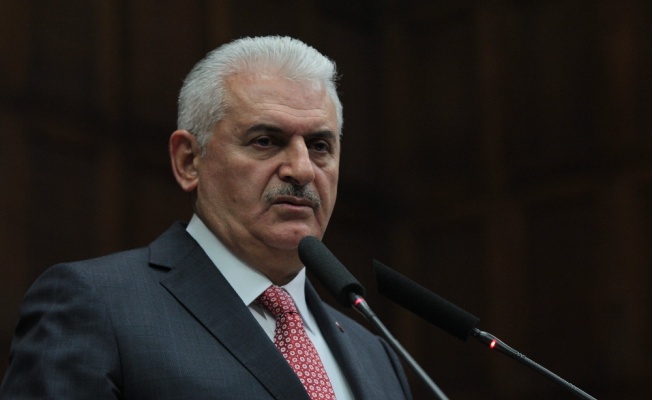 "İstanbul’u da dünyanın gıptayla bakacağı bir şehir haline getireceğiz”