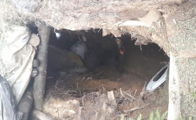 'Kawa' kod adlı terörist her şeyi bir bir anlatıyor