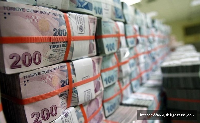 Merkez piyasaya yaklaşık 15 milyar lira verdi