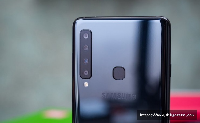 Mobil cihazlara 64 megapiksellik g&ouml;r&uuml;nt&uuml; sens&ouml;r&uuml;