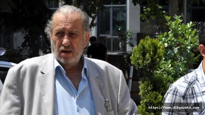 Sabetayist ailenin damadı İngiliz ve Yunan muhibbi Kadir Mısıroğlu’nun ardından!