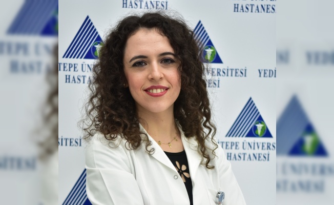 &ldquo;Sahurda ve iftarda bağırsak tembelliğine karşı salata t&uuml;ketilmeli&ldquo;