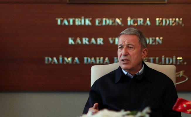 'Suriye rejimi İdlib'in güneyinde kontrol alanını genişletmeye çalışıyor'