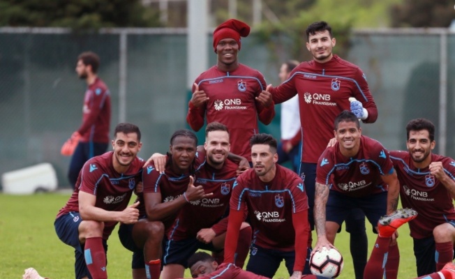 Trabzonspor, yabancılardan en fazla verimi aldığı sezonu yaşadı