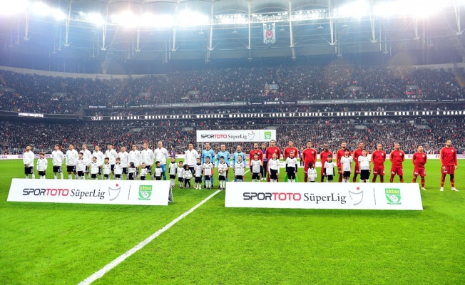 Türk Telekom Stadyumu’nda 1 milyar 118 milyon TL’lik derbi
